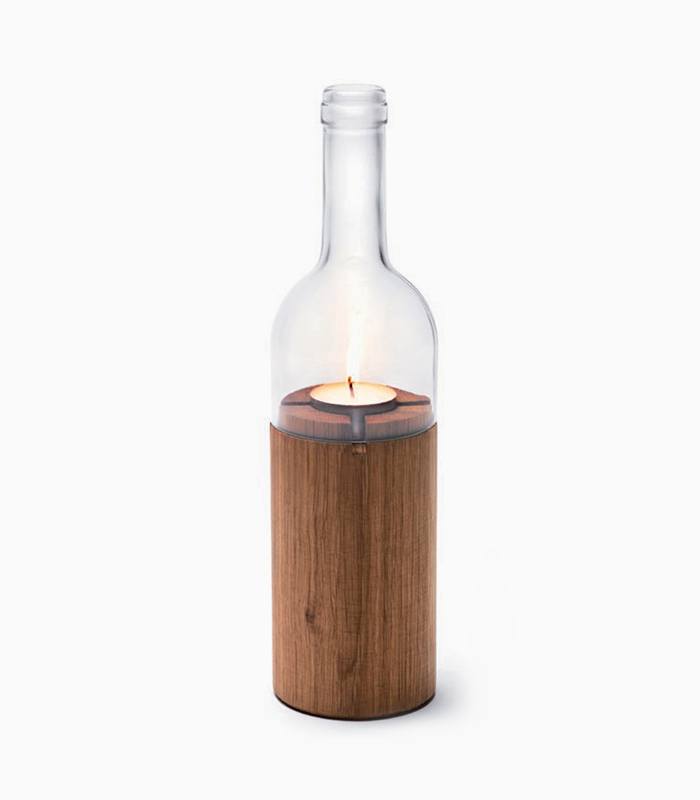 product-furniture-11 Wine bottle lantern - Image 1